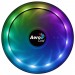 Cooler CPU Aerocool Core Plus RGB, Intel LGA, 775, 1150, 1151, 1155, AMD, AM2, AM2+, AM3, AM3+, AM4, FM1, FM2, FM2+